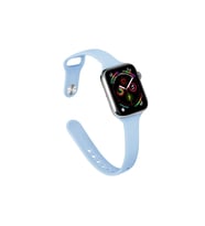 Apple Watch 38mm Klasik Kordon - Mavi