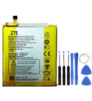 ZTE Axon 10 Pro 5g Pil Batarya+Tamir Set Li3939T44P8h756547