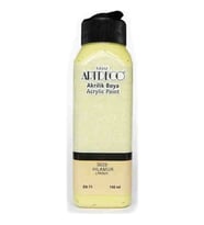 ARTDECO AKRİLİK BOYA 140 ML. IHLAMUR