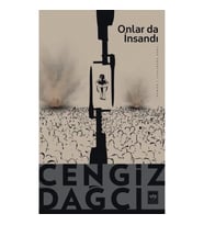 Onlar da İnsandı