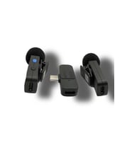 Boya BY-V20 Ultra Kompakt İkili Type-C Kablosuz Yaka Mikrofonu Outlet