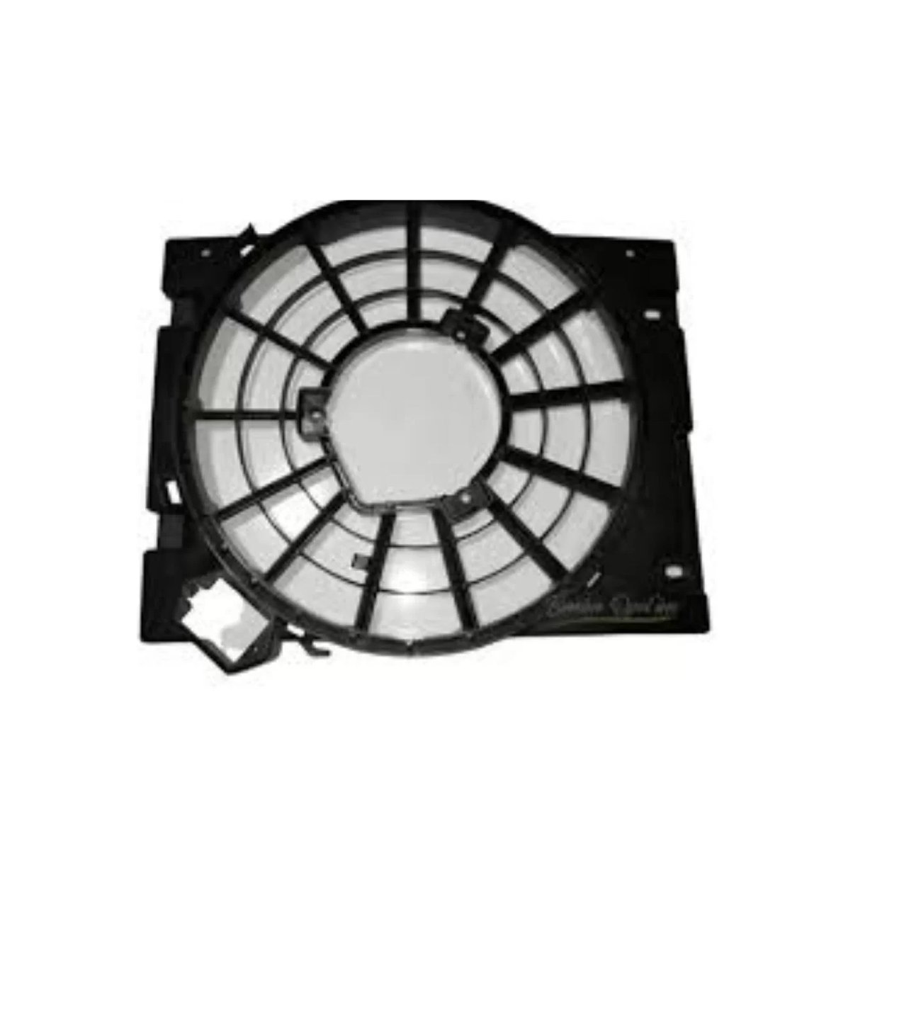 Klima Fan Davlumbazı – 1341176-Kyp - Opel Astra G Zafıra X14xe