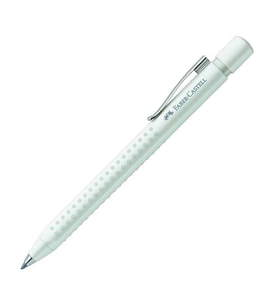 Faber-Castell Tükenmez Kalem Grip 2011 Beyaz