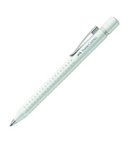 Faber-Castell Tükenmez Kalem Grip 2011 Beyaz