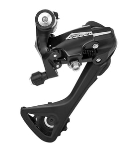 Shimano Acera RD-M3020 Arka Aktarıcı SGS Siyah 8 Vites 11-40T