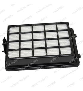 Samsung İle Uyumlu VC 07H40J1VR Elektrikli Süpürge Filtresi Hepa Filtre