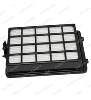 Samsung İle Uyumlu VC 07H40J1VR Elektrikli Süpürge Filtresi Hepa Filtre
