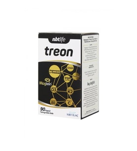 NBTLIFE Treon 90 Kapsül 8680645530777