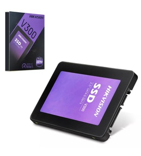 Hıkvısıon V300 Ssd Harddisk Sata 2.5 İnç 1Tb