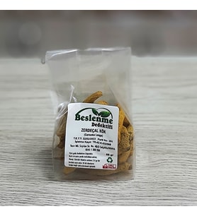 Zerdeçal Kök (68 Gr)