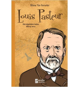 Louis Pasteur