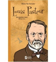 Louis Pasteur