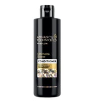 Avon Advance Techniques Parlaklık Veren Saç Kremi 250 Ml.