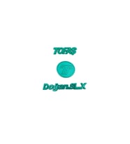 Tofaş Bagaj Arma Seti Doğan Slx Yazısı Bagaj Yazısı