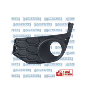 İVECO DAİLY C15 SİS FAR BAKALİTİ DELİKLİ SOL