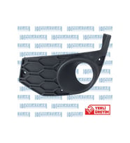 İVECO DAİLY C15 SİS FAR BAKALİTİ DELİKLİ SOL