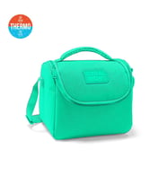 Coral High Kids Su Yeşili Thermo Beslenme Çantası 11842