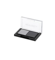 New Well Porcelain Make Up 2li Far Paleti No01
