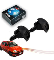 Renault Clio 2 Symbol Dacia Dokker Lodgy Uyumlu Ön Cam Fiskiye Memesi - OEM: 289308338R