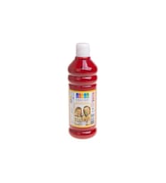 Südor Akrilik Boya 500 ML Karmen Kırmızı SD1009-05 (Karışık)
