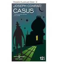 Casus - Joseph Conrad