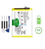 Vivo Y22 5G İle Uyumlu  Güclendirilmis İthal Pil Batarya B-W3