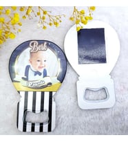 30 Adet 1 Yaş Balon Açacak Doğum Günü Magnet HDBL42-