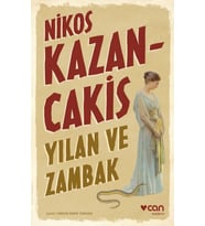 Yılan ve Zambak
