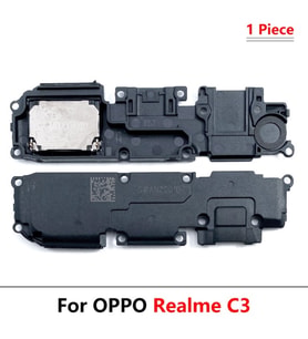 Oppo Realme C3 Buzzer (Dış Ses Hoparlör)