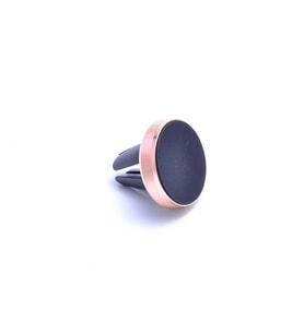 Lexroo MG-03 Magnetic Araç Telefon Tutucu - Rose Gold