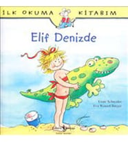 İlk Okuma Kitabım Elif Denizde