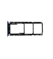 Xiaomi Mi Play Sim Yuva Demir Mavi