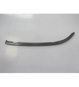 Bmw 5 Serisi 1996-2000 Far Alt Çıtası Sağ Gri (Tw) (Adet) (Oem No:51138168810)