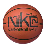 Nike Everyday Playground 8P Graphic Deflated Turuncu Basketbol Topu N.100.4371.810.07
