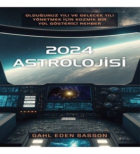 2024 Astrolojisi