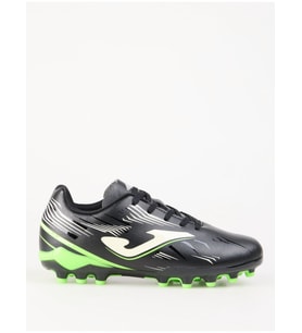 JOMA Propulsion Jr 2501 Siyah/Yeşil Genç Krampon - PRJS2501AG