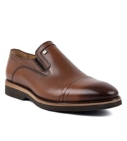 Fosco 2984 Erkek Günlük Ayakkabı Taba