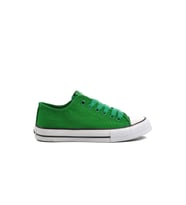 United Colors Of Benetton Bej Kadın Spor Ayakkabı BN-30196 G