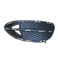 2013-2016 Mercedes E Class W212 Sis Lamba Kapağı Sağ Siyah (Avantgarde)(Tw) (Oem No:2128852022)