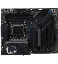 MSI Mpg Z790 Carbon Wi-Fi Intel LGA1700 DDR5 ATX Anakart - Outlet