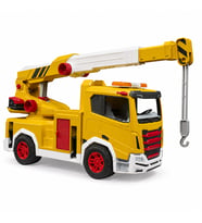 Roadmax Vinç