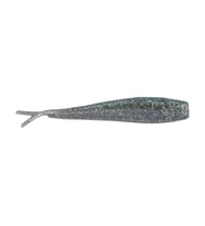Berkley Gulp Alive Minnow 2,5cm LRF Silikonu Renk: GREEN SHINER