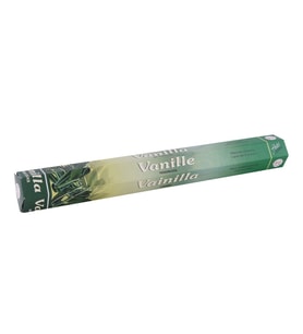 Flute Tütsü Vanilya 20 Çubuk
