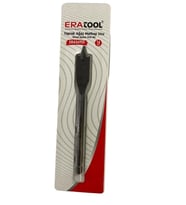 Mey İthalat® Eratool 56952 Altıgen Yassı Ahşap Maktap Ucu 12 mm
