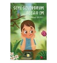Seni Seviyorum Allah'ım