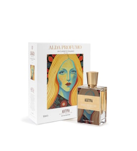 Aleyna – Çiçeksi Premium Niche Parfüm 50 ML Unisex