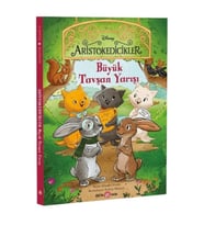 Büyük Tavşan Yarışı