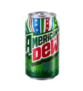 American Dew Original 355ml
