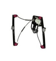 BMW E38 1994-2001 Cam Krikosu Ön Sağ Motorsuz 51338125202 Wender