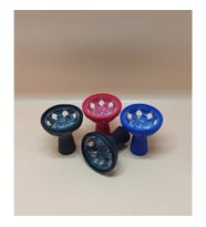 NZR Hookah Nargile Erkek Samsaris Silikon Lüle